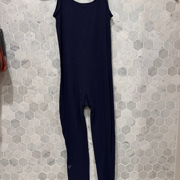 Aritzia Tn navy Bodysuit - Picture 4 of 4